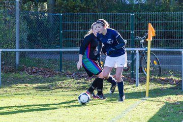 Bild 123 - Frauen SV Henstedt Ulzburg II - TSV Zarpen : Ergebnis: 0:2